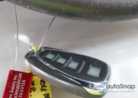 2016 Chevrolet Malibu Lt z USA, uszkodzony, nr VIN 1G1ZE5ST2GF299522